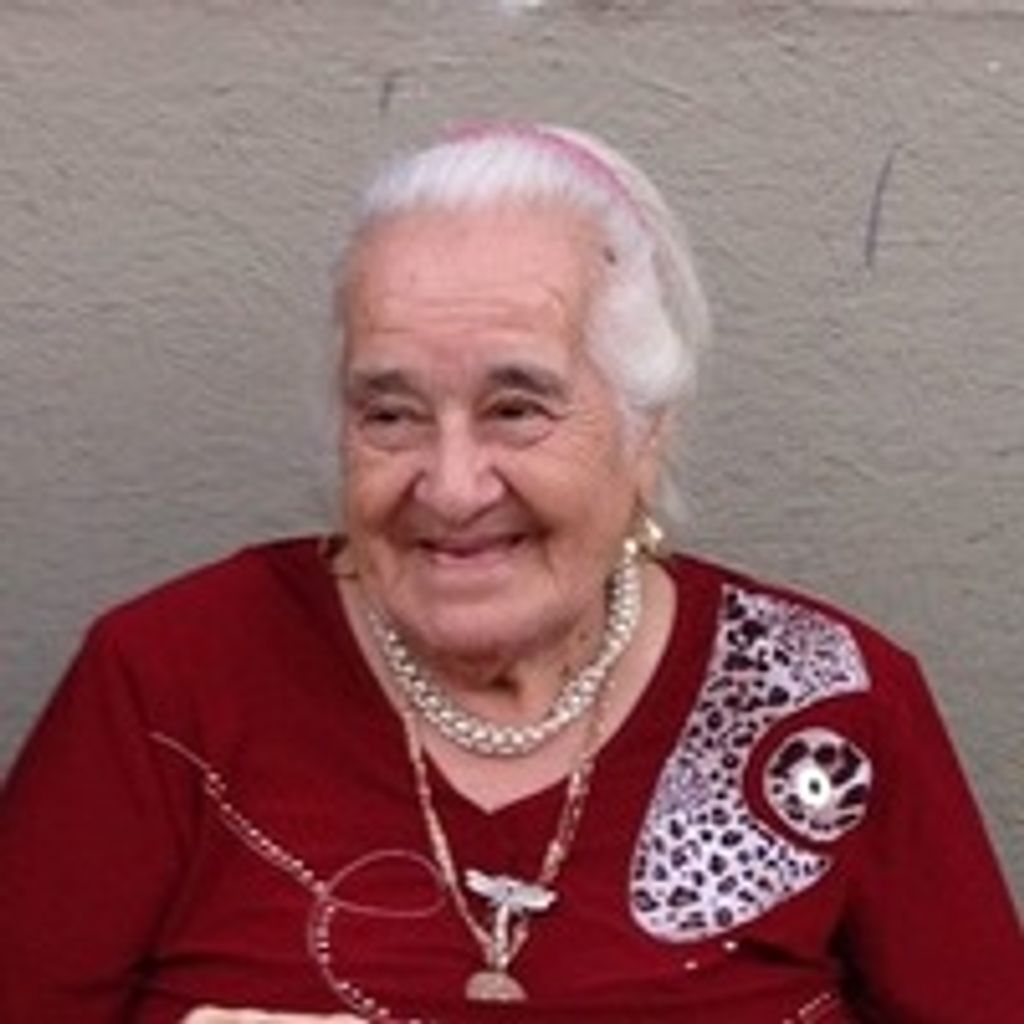 Juana Ramirez Hinojosa
