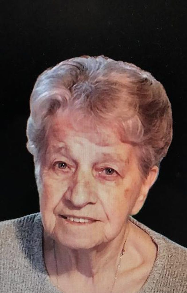 Margaret A. "Peggy" Gardner Profile Photo