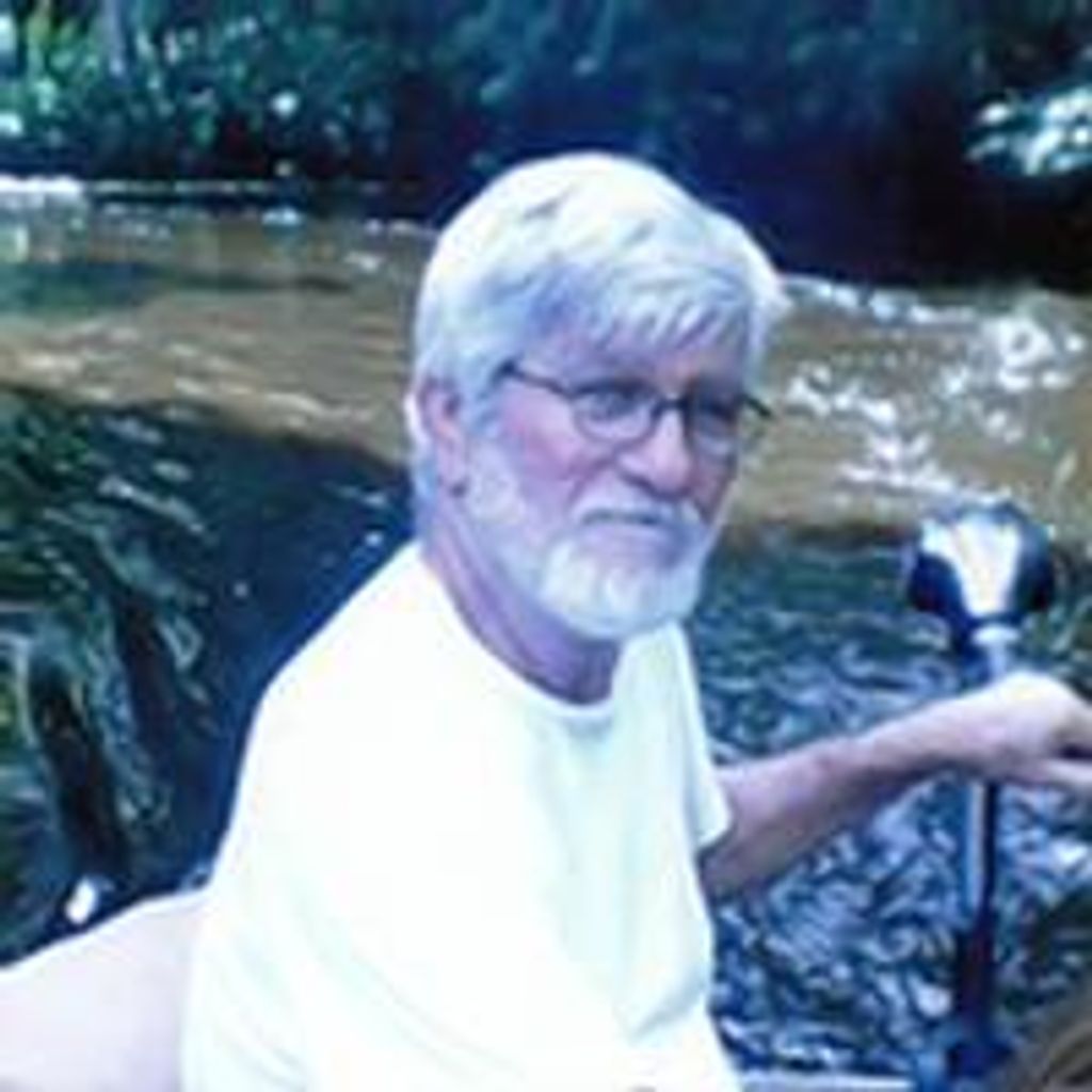John A. Monroe