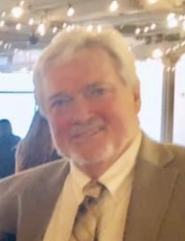 Brian M. Cavanaugh Profile Photo