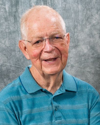 Hal X. Rhoads's obituary image
