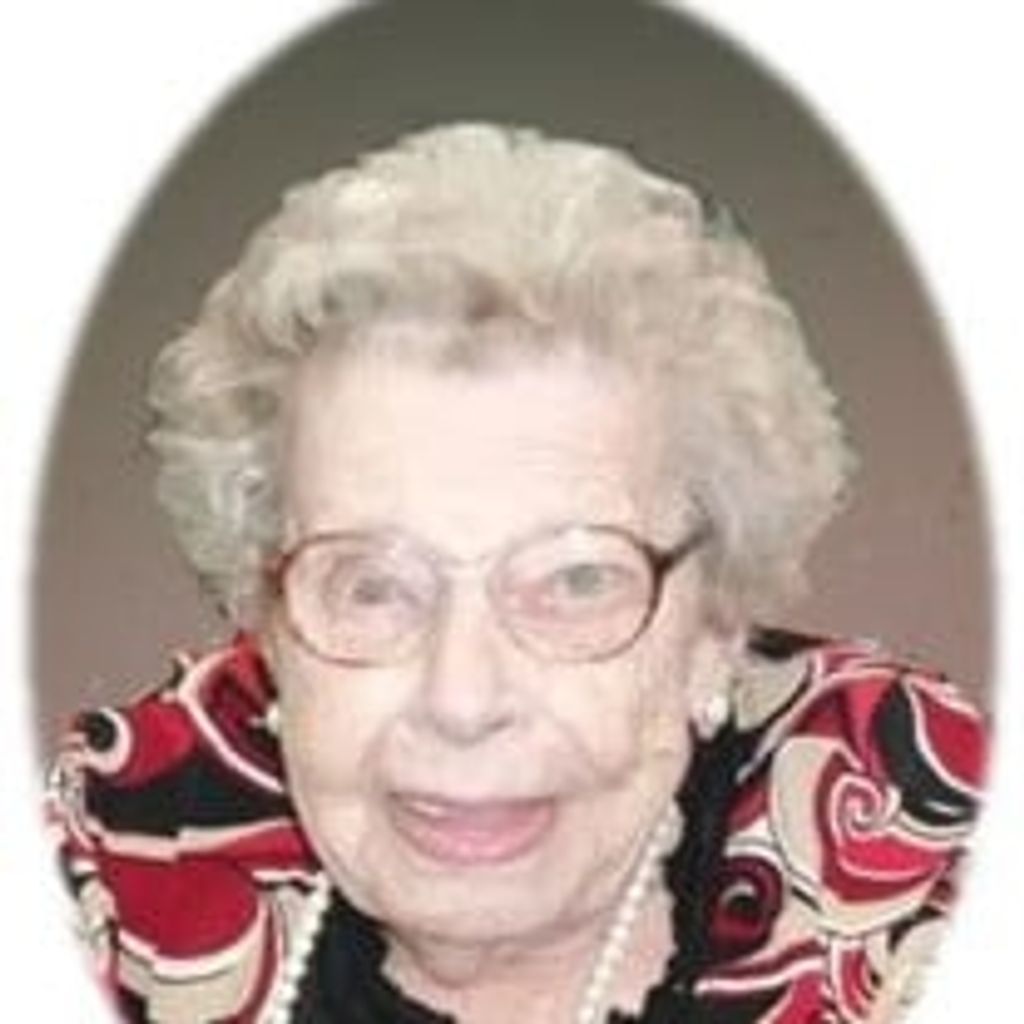 Dorothy Stahler