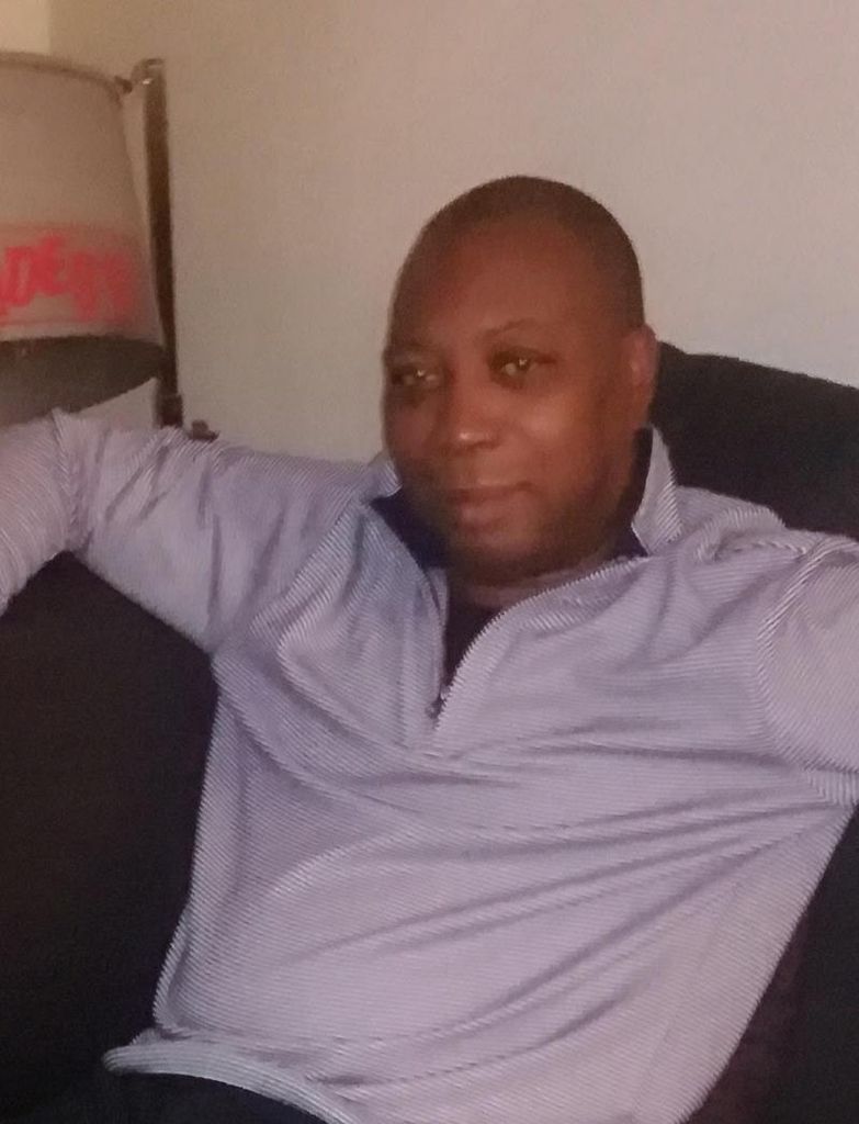 Wayne Noel Mckain Profile Photo