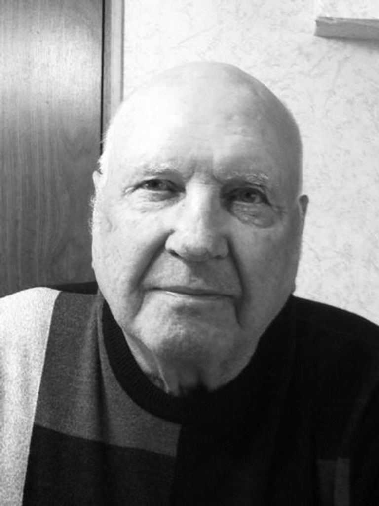 George Robert Wilson Profile Photo