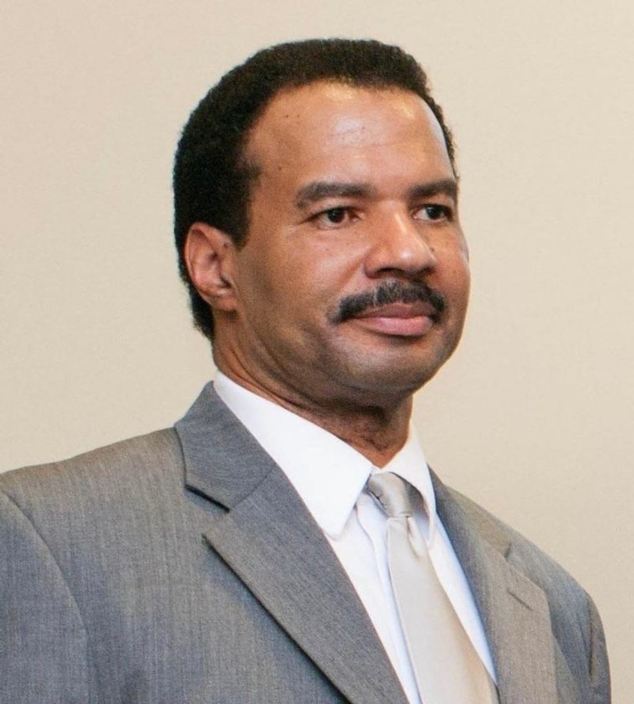 Kirby Darnell Grant Profile Photo