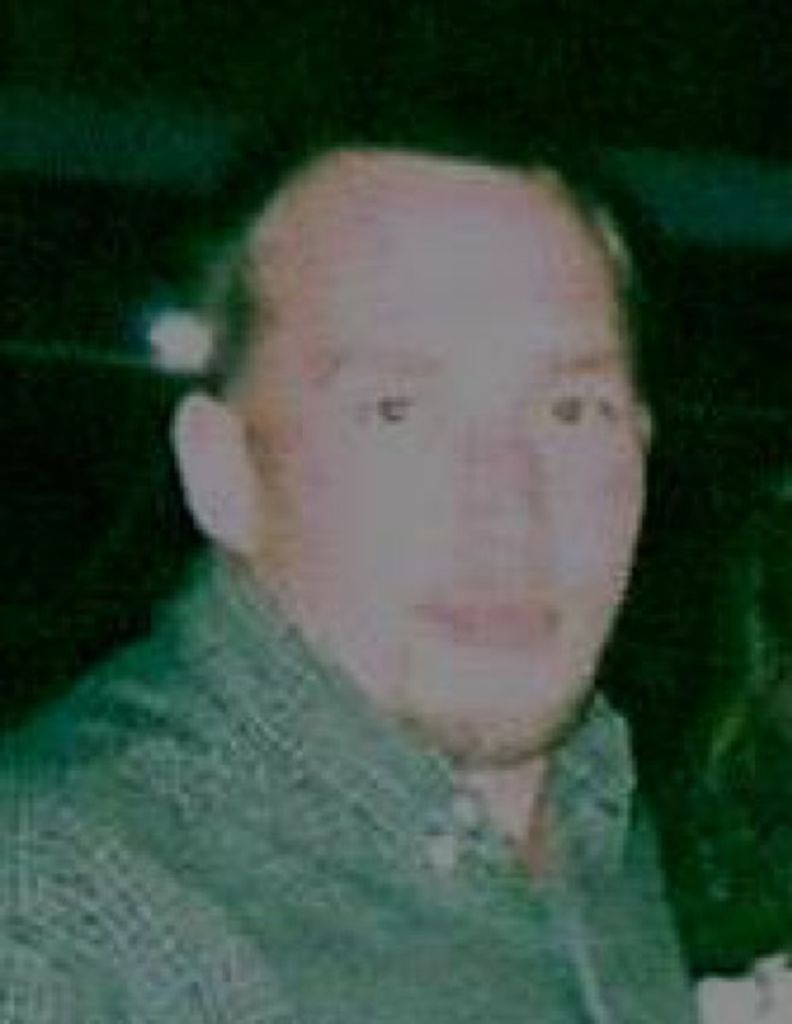 Joseph Marshall, Sr