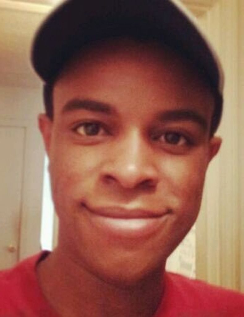 Antoine Lake Profile Photo