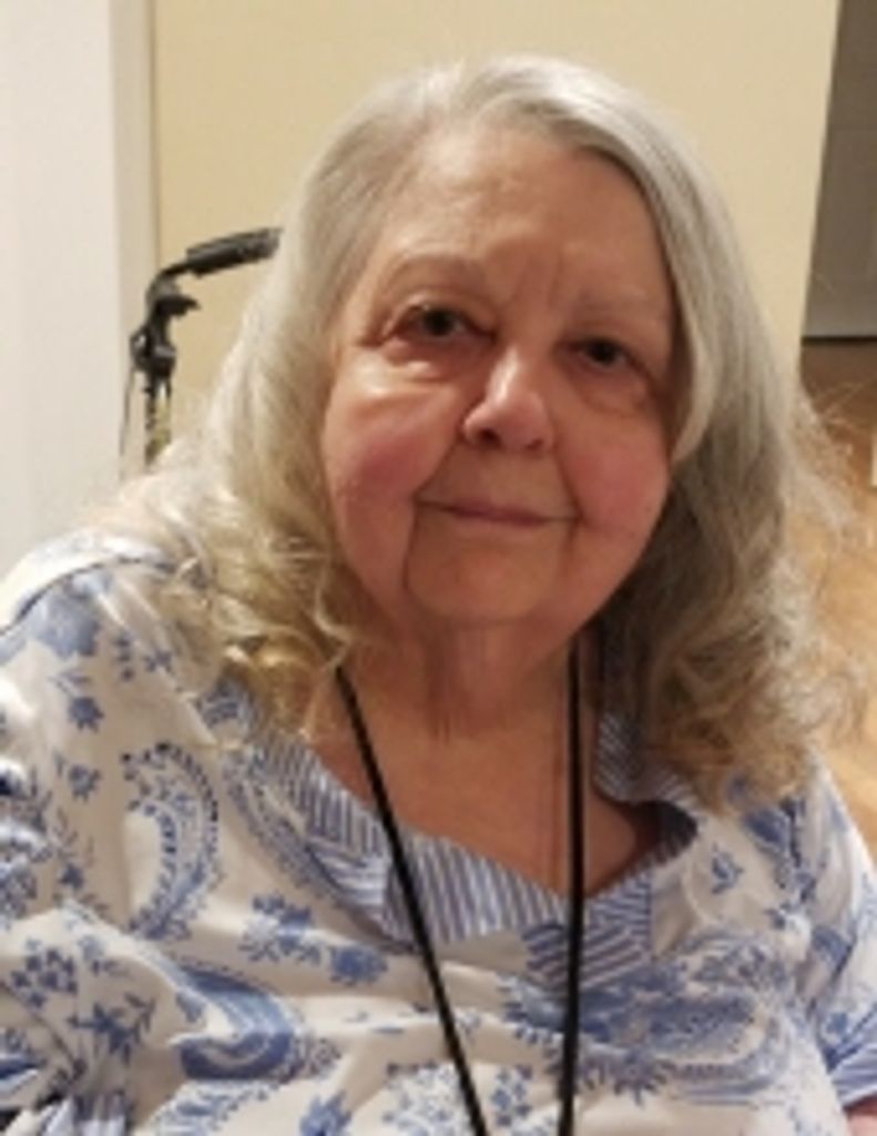Marian Elaine Foster Norman