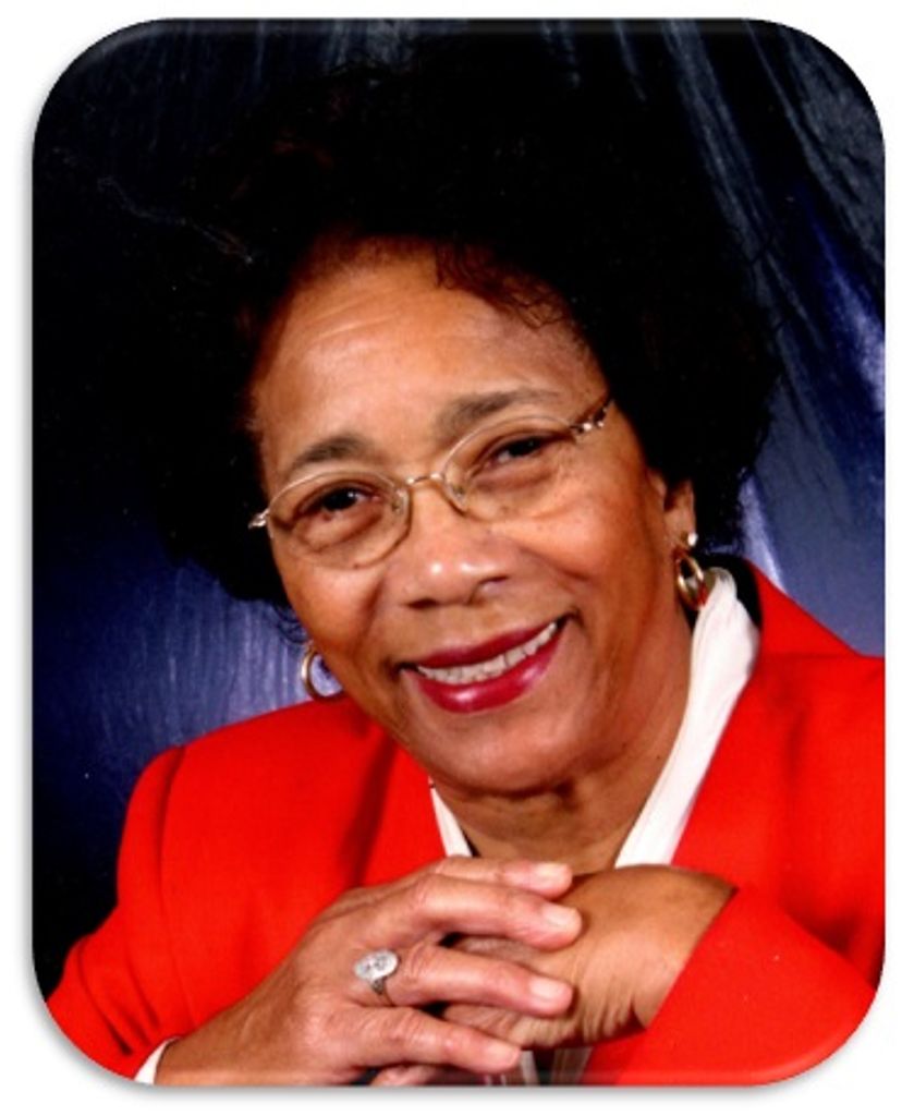Margaret Jean Stewart