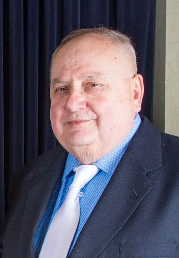 James F. Anderson Profile Photo