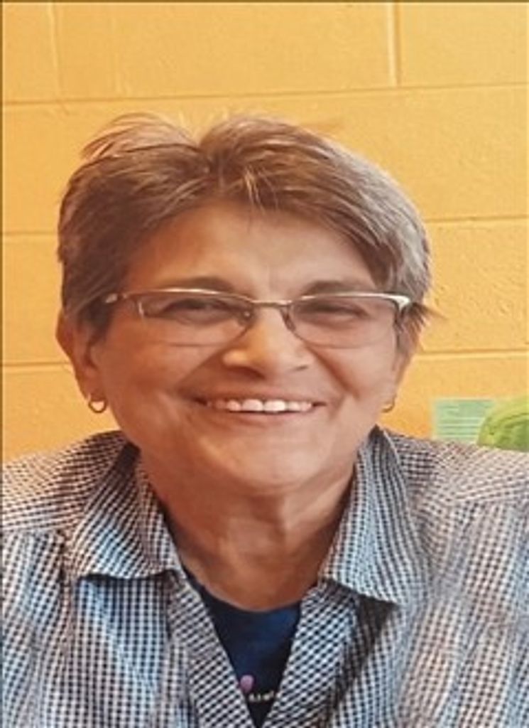 Mary Ann Tejeda Profile Photo