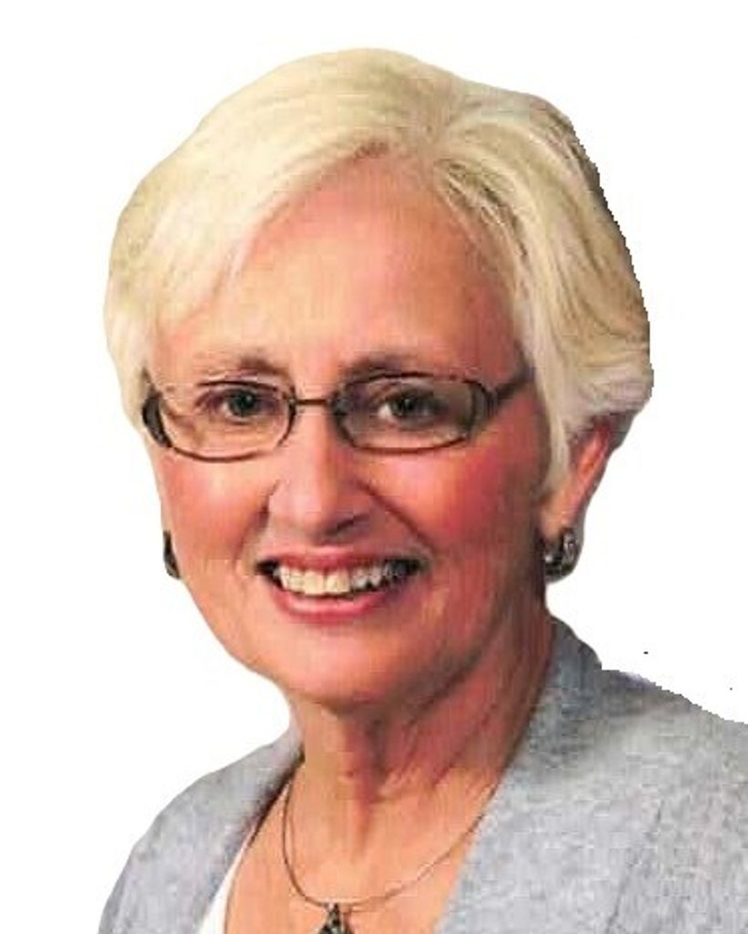Nancy Miller Profile Photo