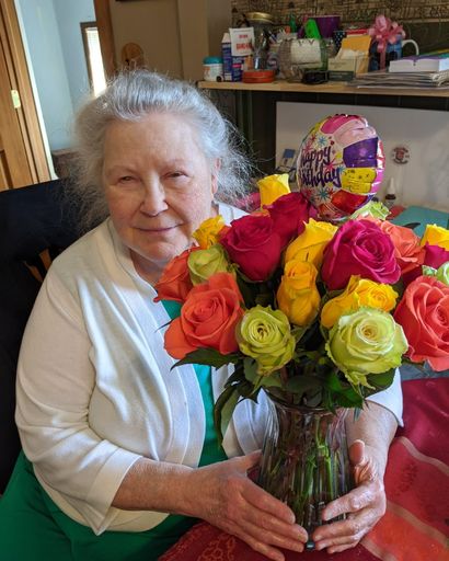 Betty Traylor Profile Photo