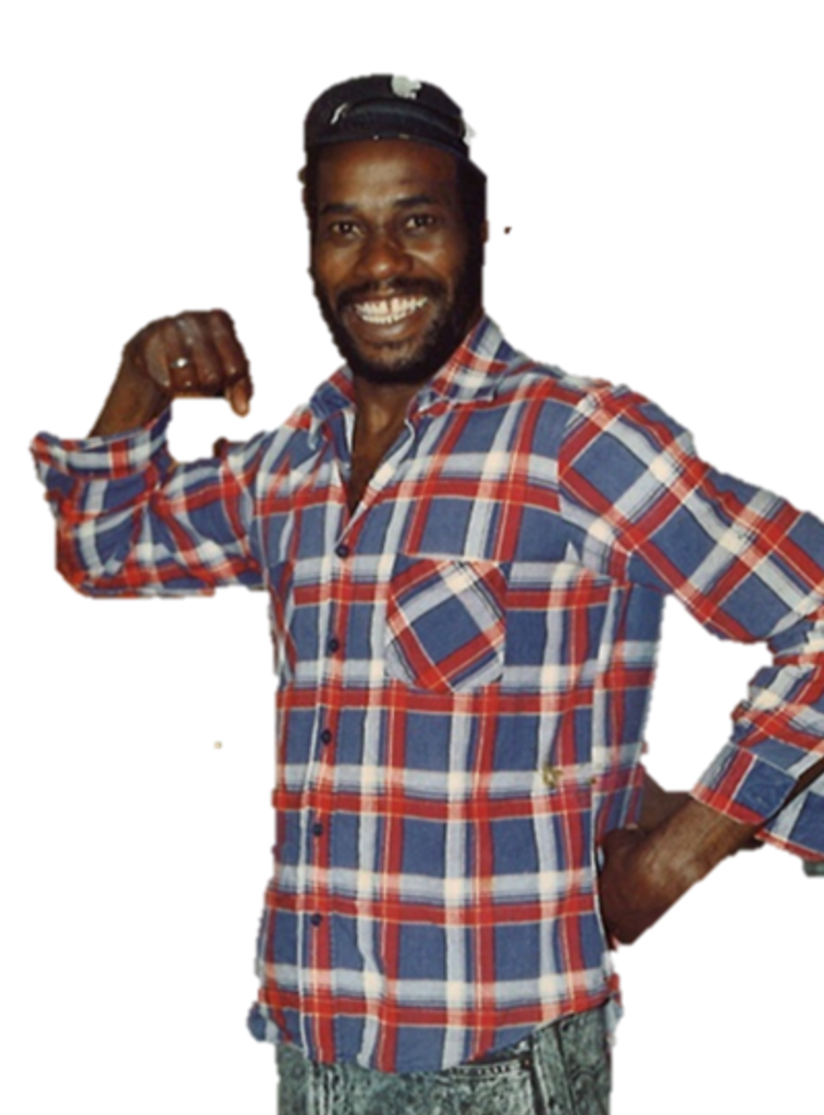 Alvin Craig Chisolm Profile Photo