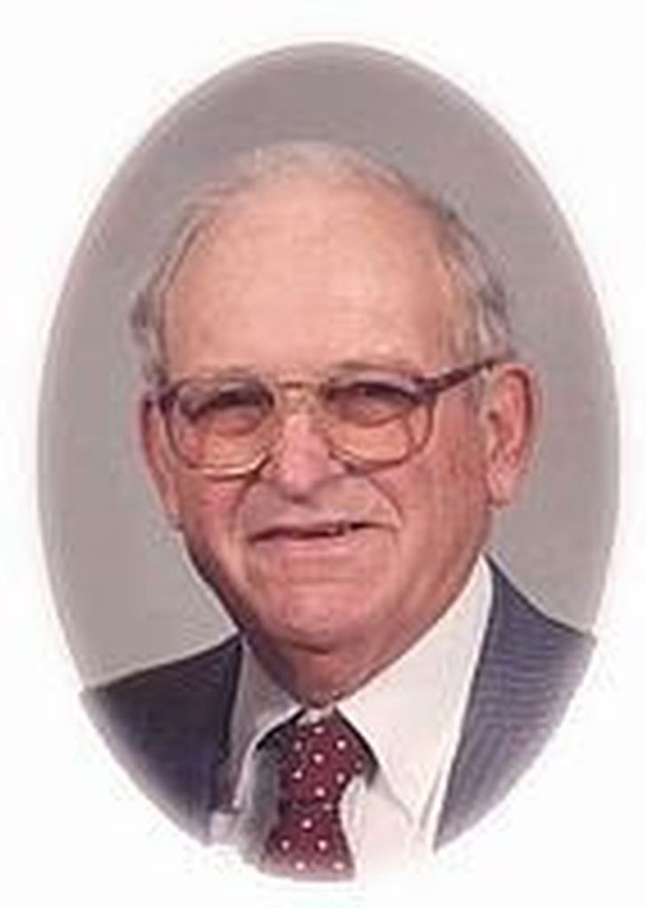 Melvin Joseph Brinkman