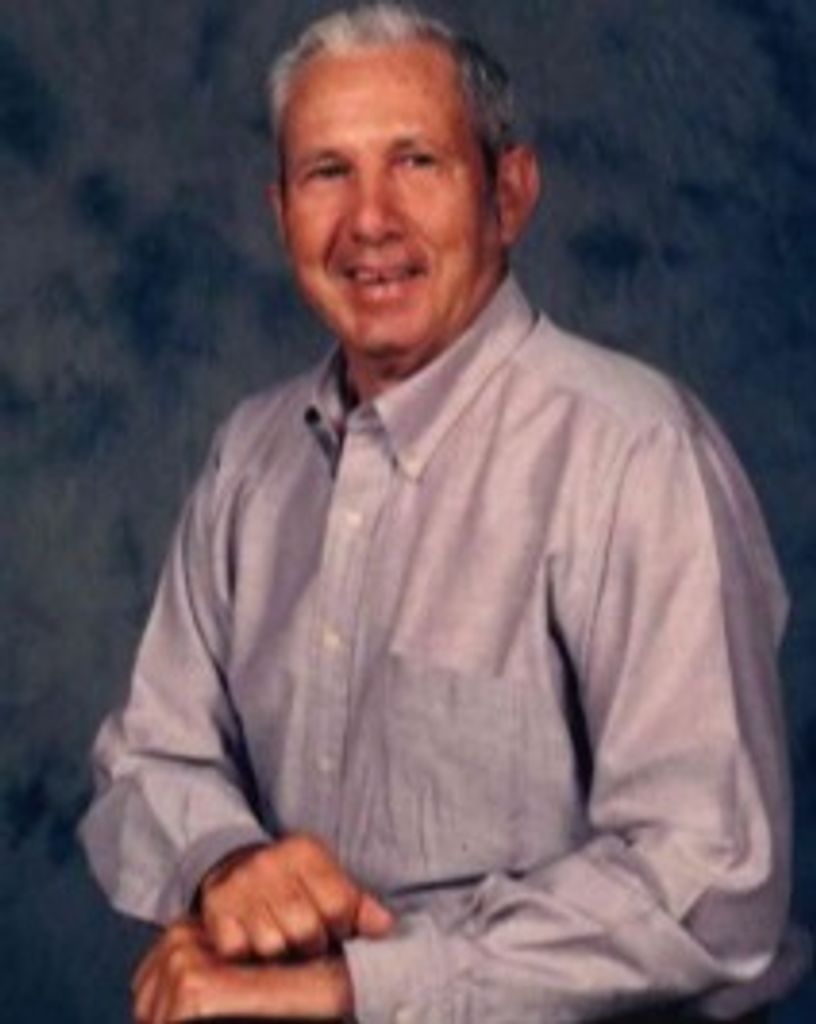 Earl "Popeye" Burgess