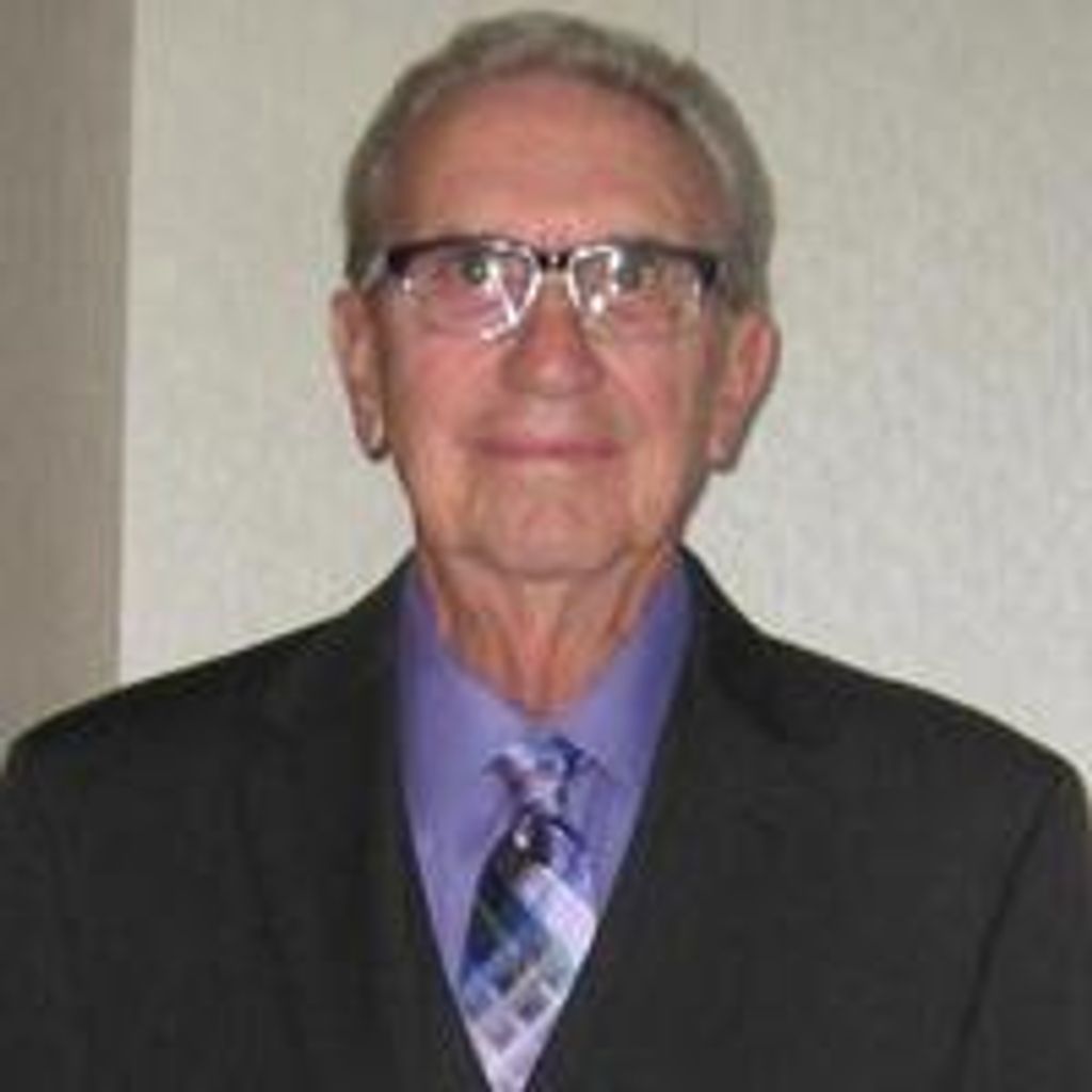 James Scott Young