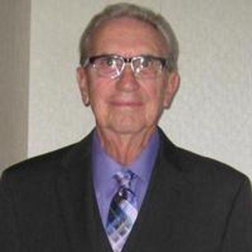 James Scott Young Profile Photo