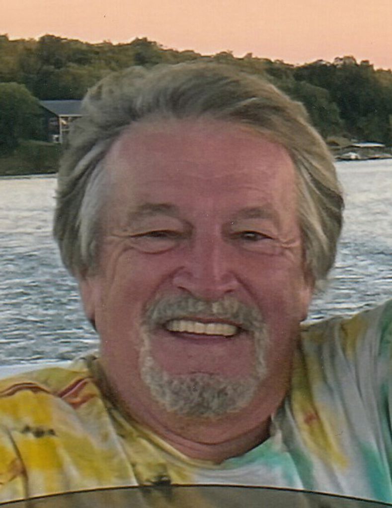 Frank William Myers Jr. Profile Photo