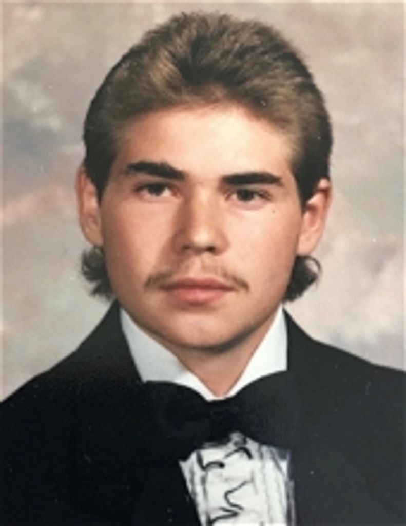 Sean M. Harpold Profile Photo