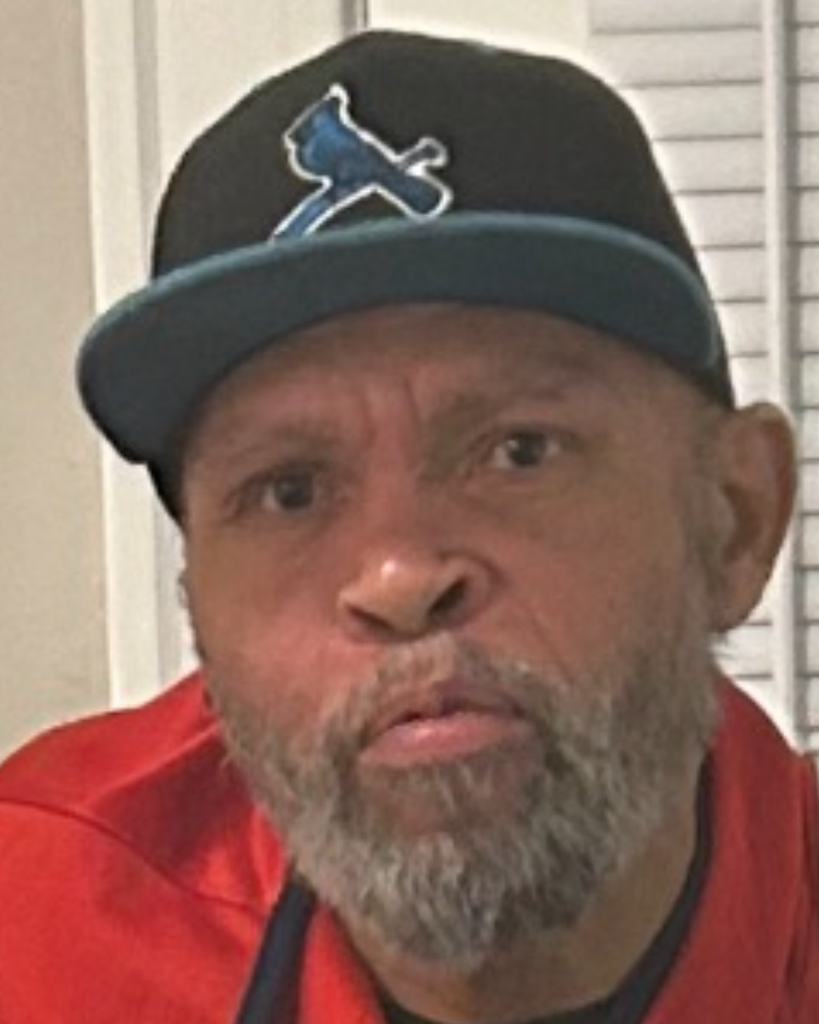 Randy Veasley Profile Photo