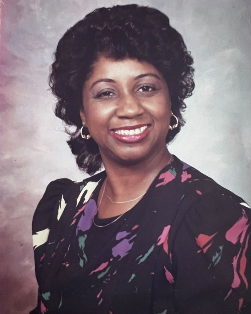 Marie Jeanette Wallace