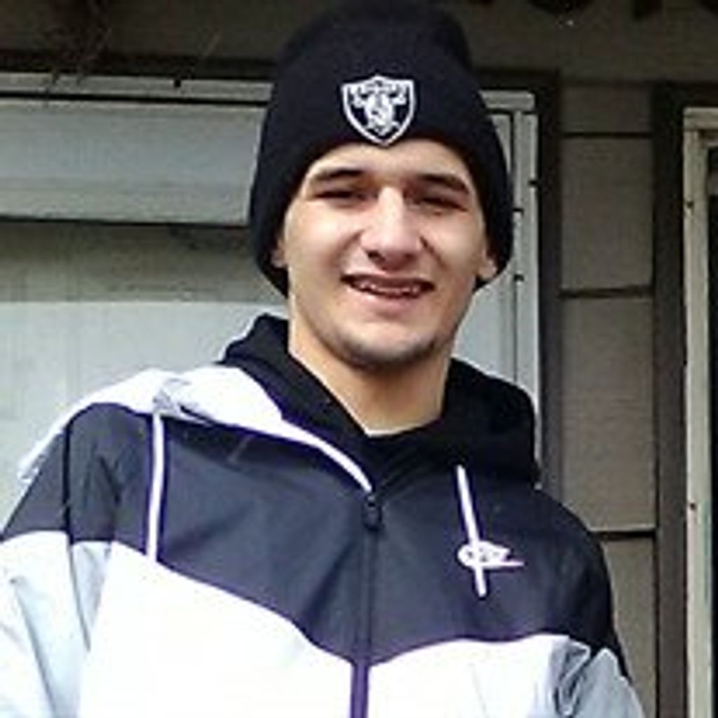 Axton  "Dylan" Whitfield