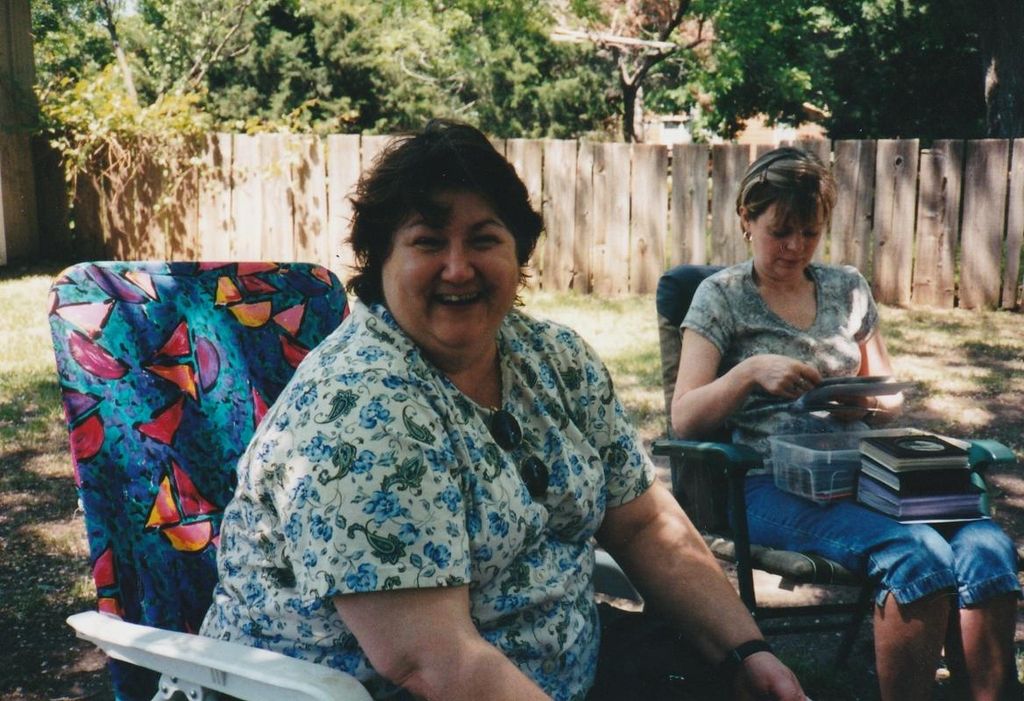 Kim Sharp Profile Photo