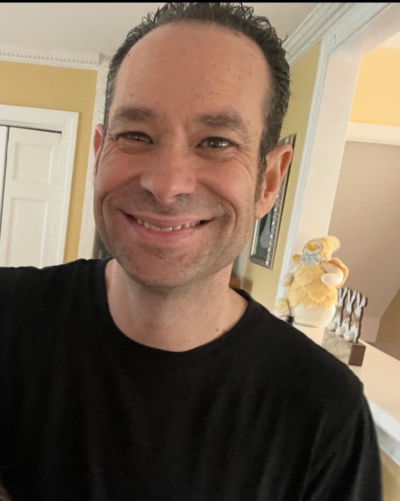 Christopher John Robinson