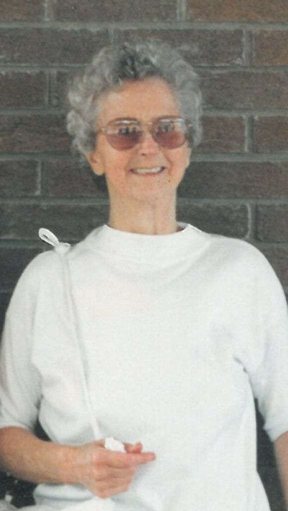 Peggy M. Wilson