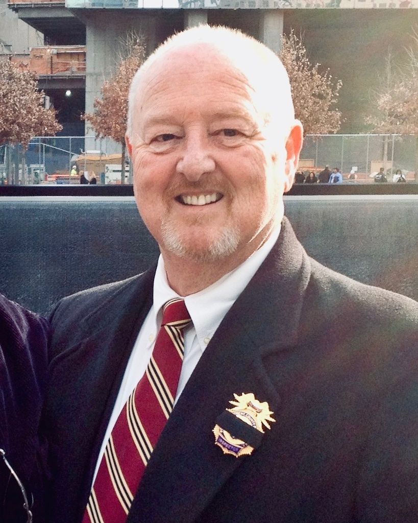 Steven G. Williams Profile Photo