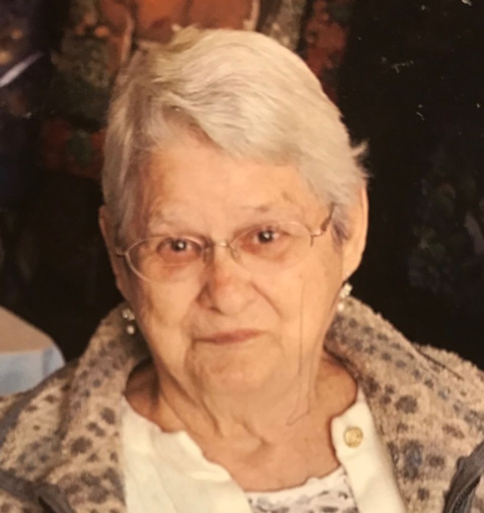 Myrtle Lee (Butler)  Boykin