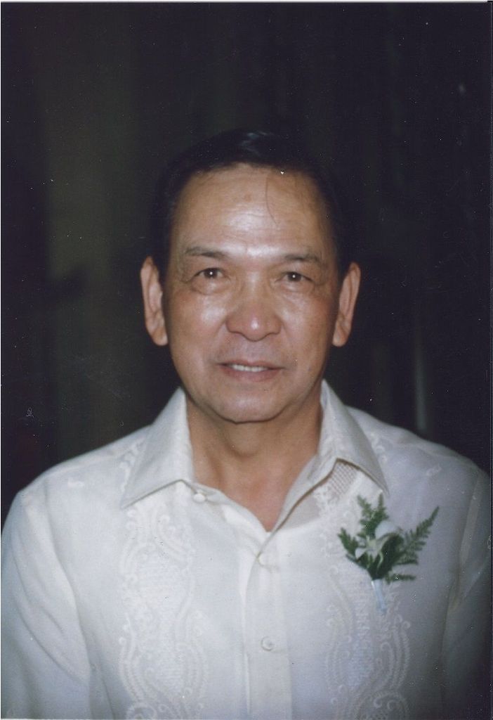 Rogelio Alveyra Orayani