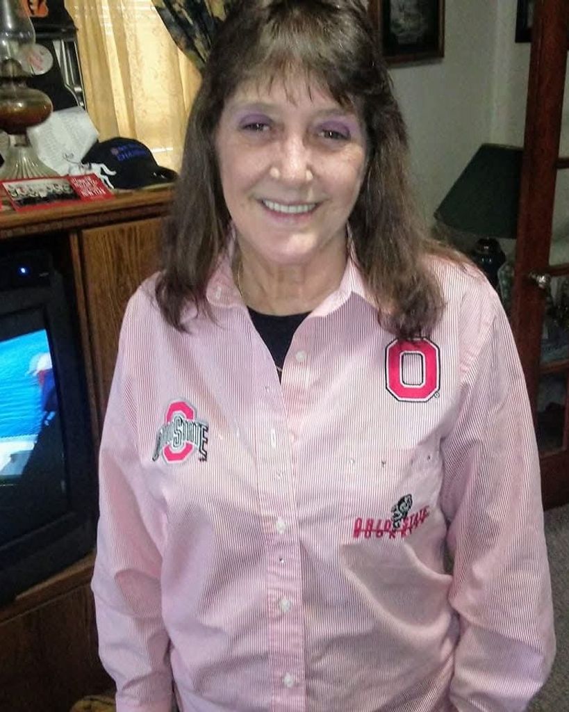 Jenny Berry Profile Photo