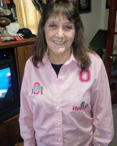 Jenny Berry's obituary image