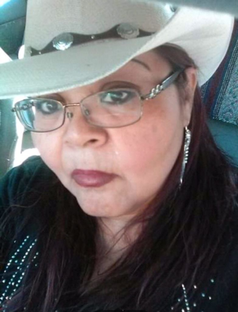 Rosie Garcia Profile Photo