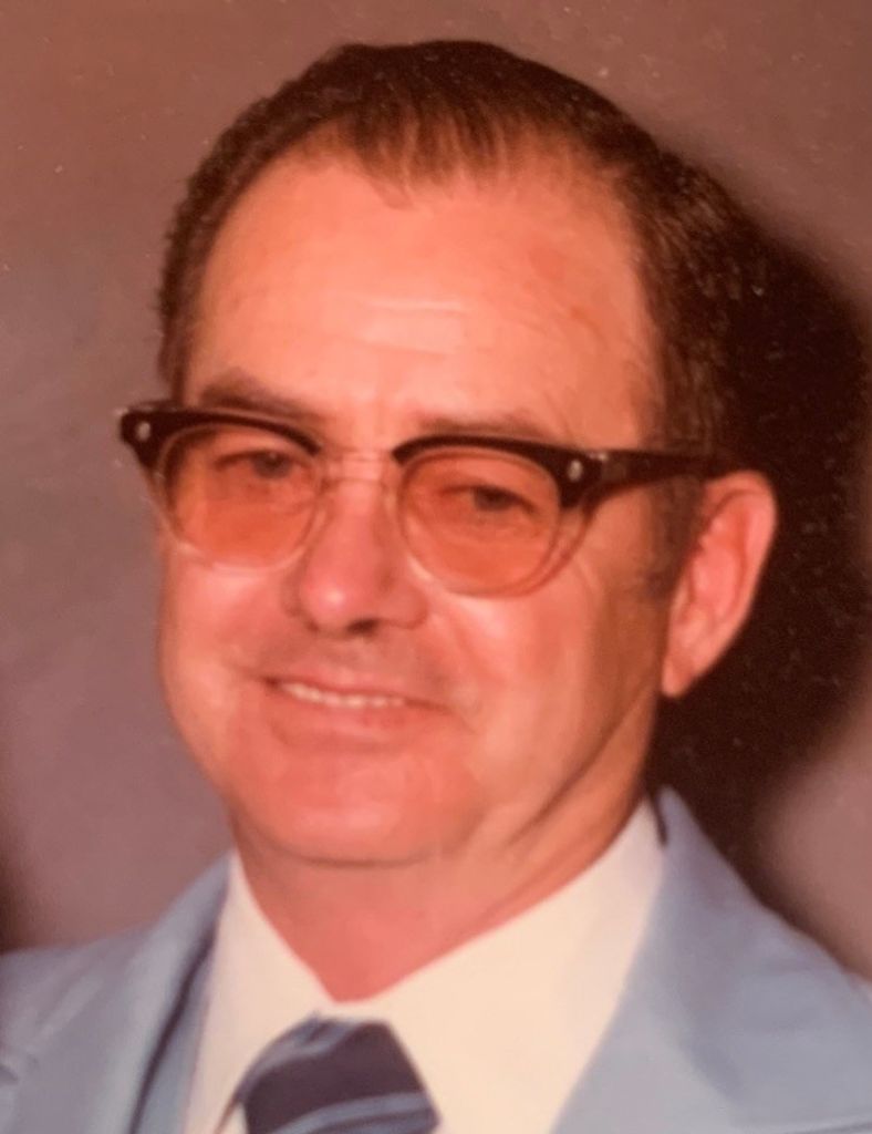 Carl Ray Book Profile Photo