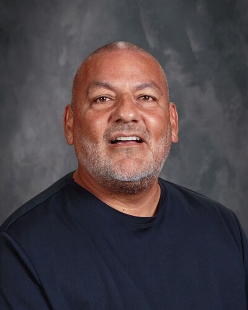 Raul "Ralph" Alvarado Profile Photo