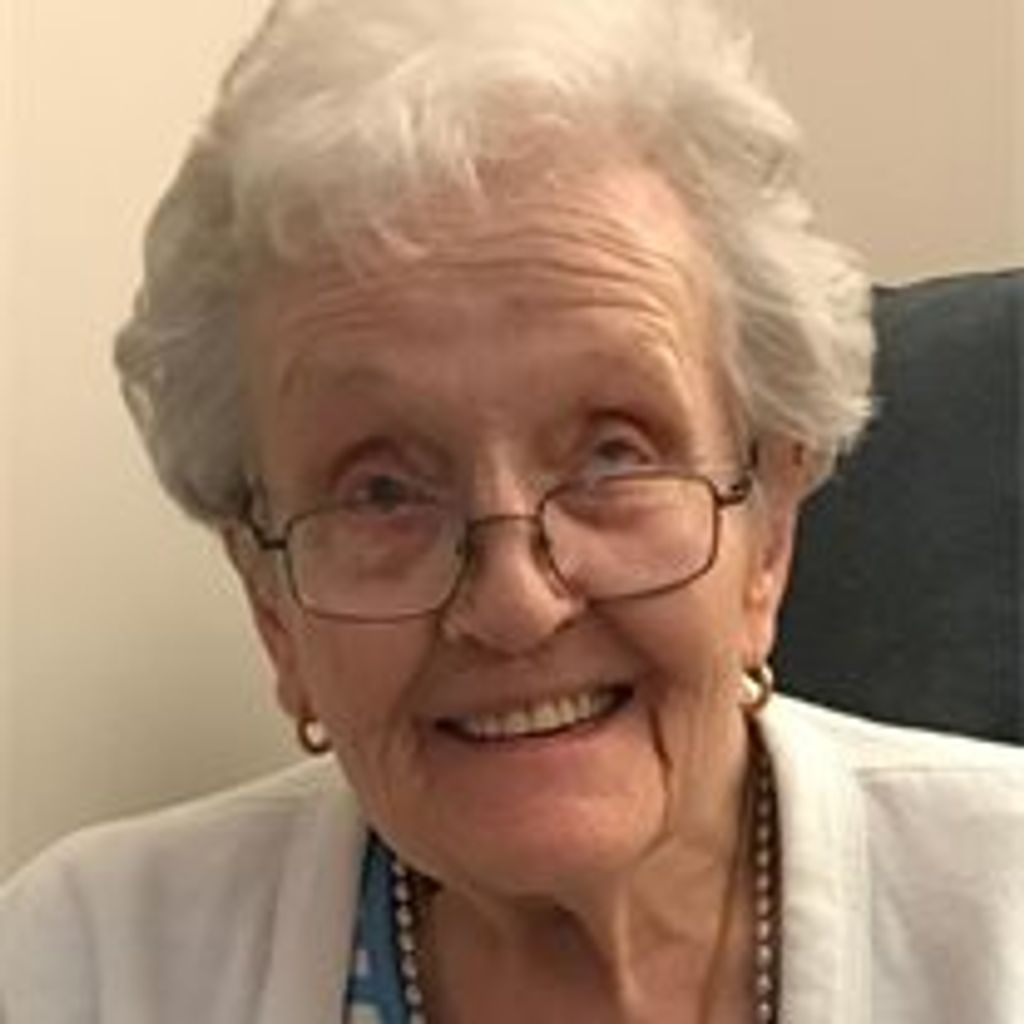 Marilyn L (Barlow) Williams
