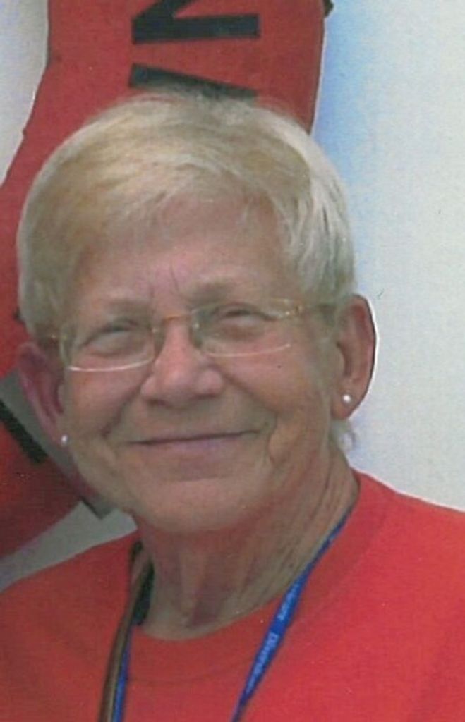 Shirley Jean Hanley Profile Photo