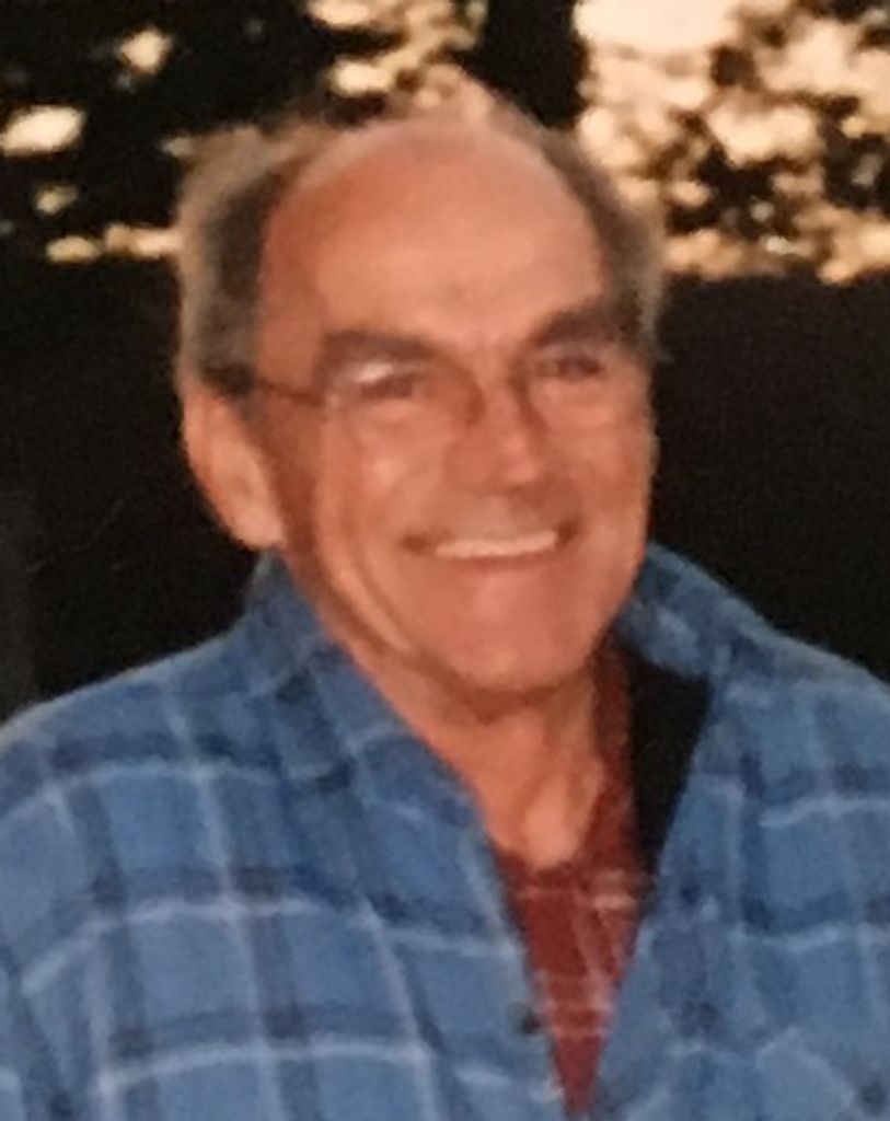 Robert Smith, Sr.