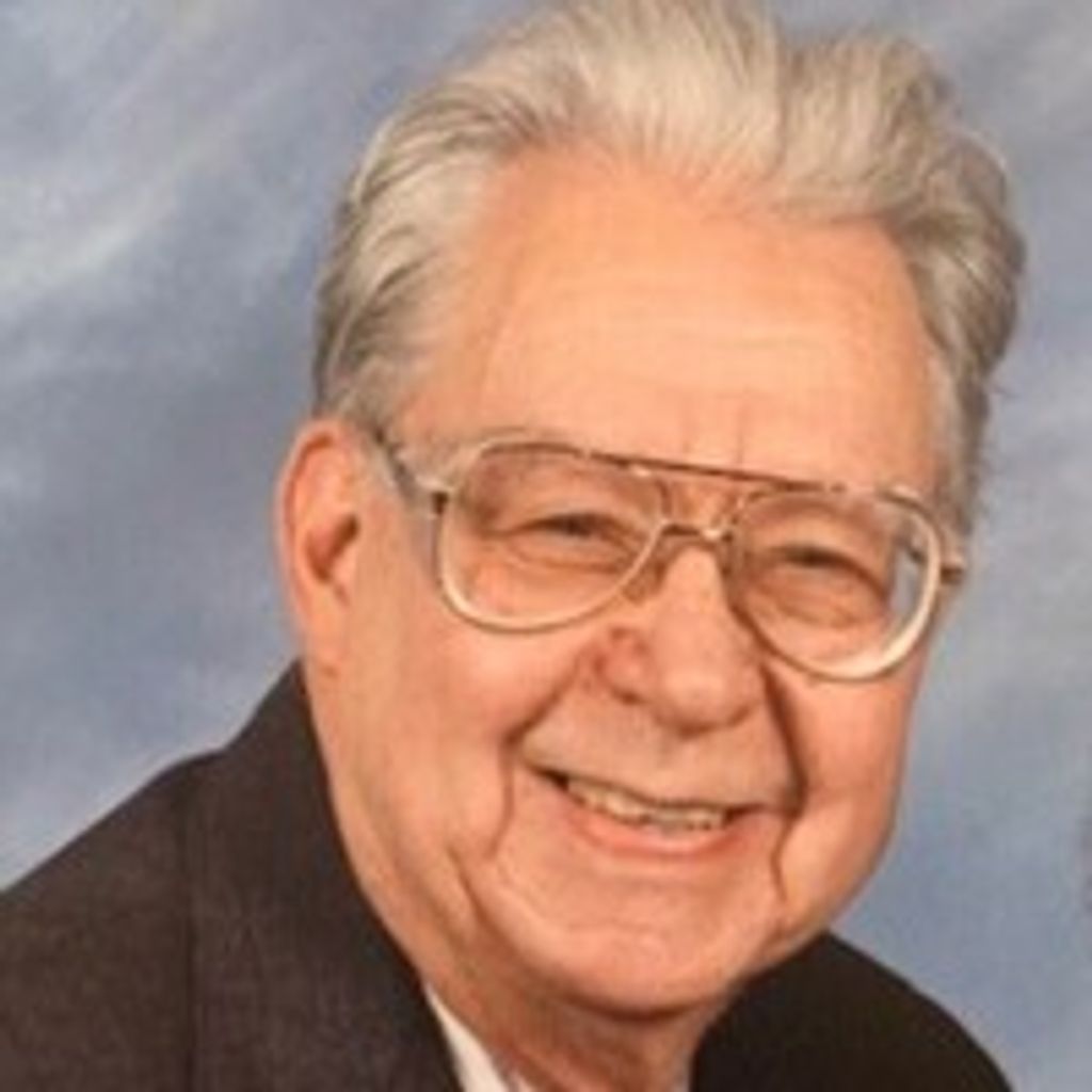 Donald J. Anderson