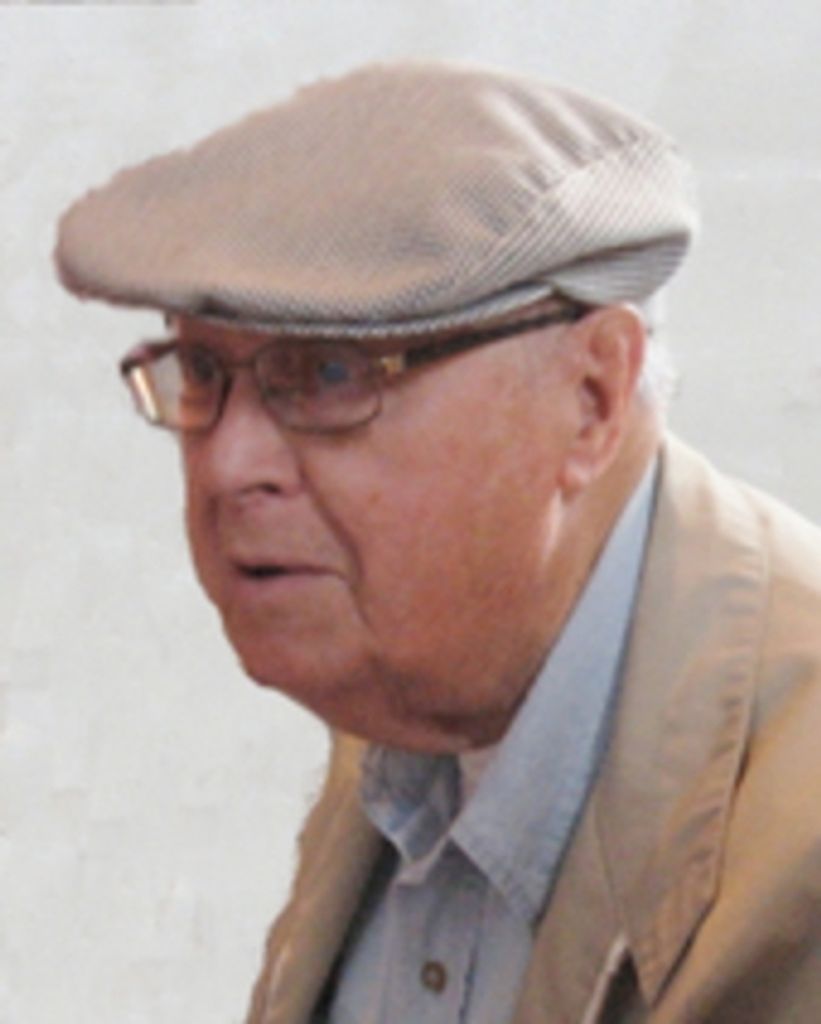 John A. Remenar Sr.