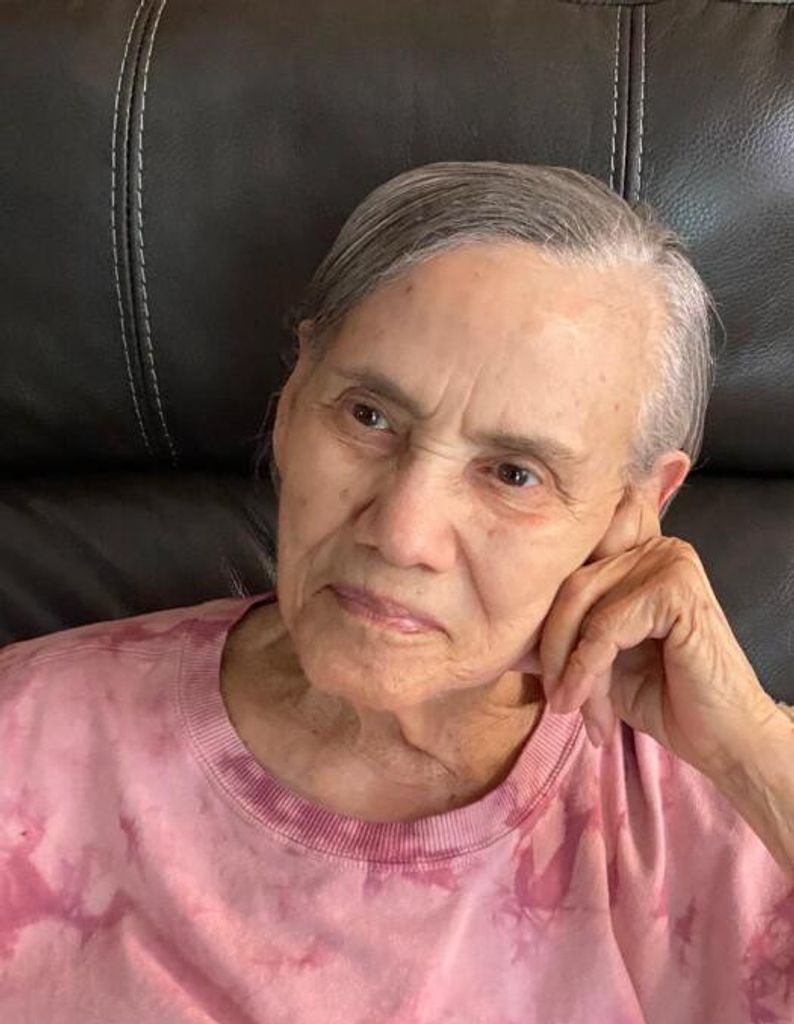 Margarett Warren Profile Photo