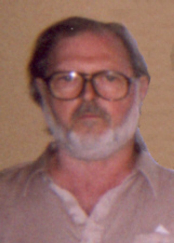 Jerry Ray Josleyn