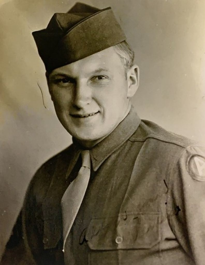 Vernoid Oscar Hoveland Profile Photo