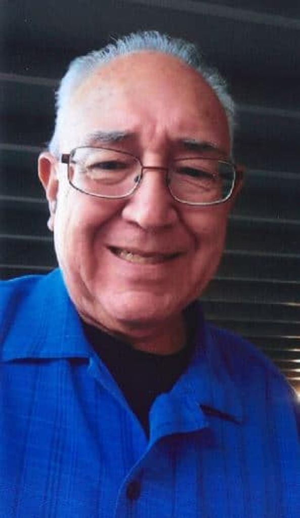 Richard F. Torres