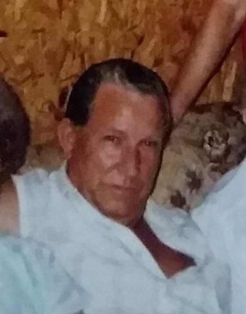 Livingston- Quitman Ledbetter