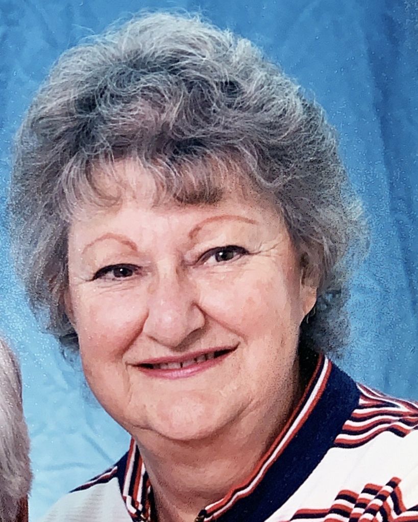 Patricia Ann Burgener Christensen Profile Photo
