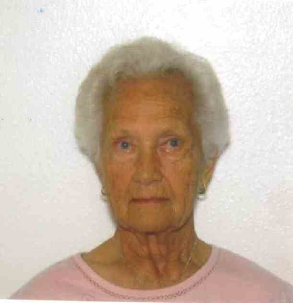 Mildred Savage